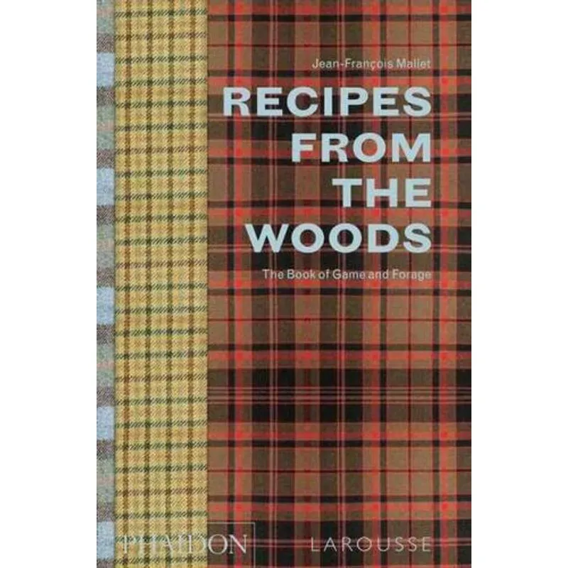 Recipes From the Woods