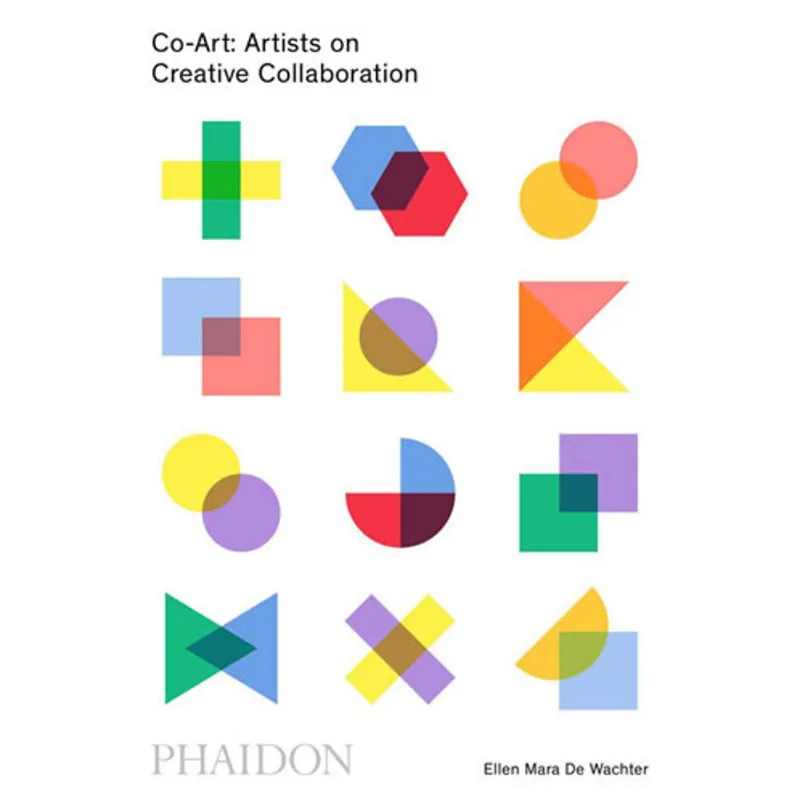 CO-ART - ARTISTS ON CREATIVE COLLABORATION