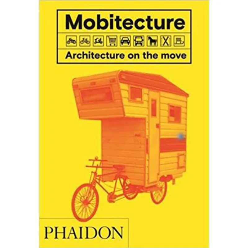 MOBITECTURE - ARCHITECTURE ON THE MOVE