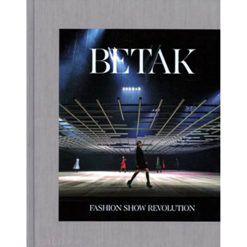 BETAK - FASHION SHOW REVOLUTION