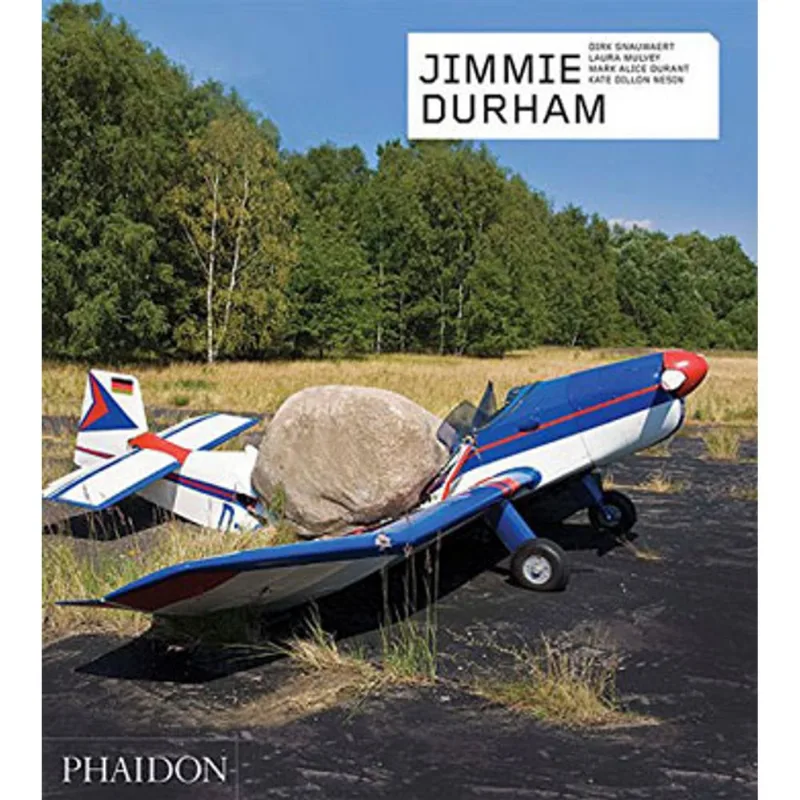 JIMMIE DURHAM
