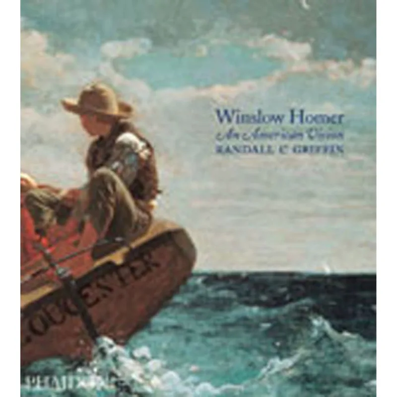 WINSLOW HOMER
