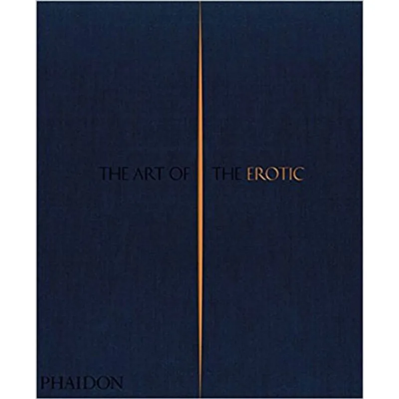 ART OF THE EROTIC, THE