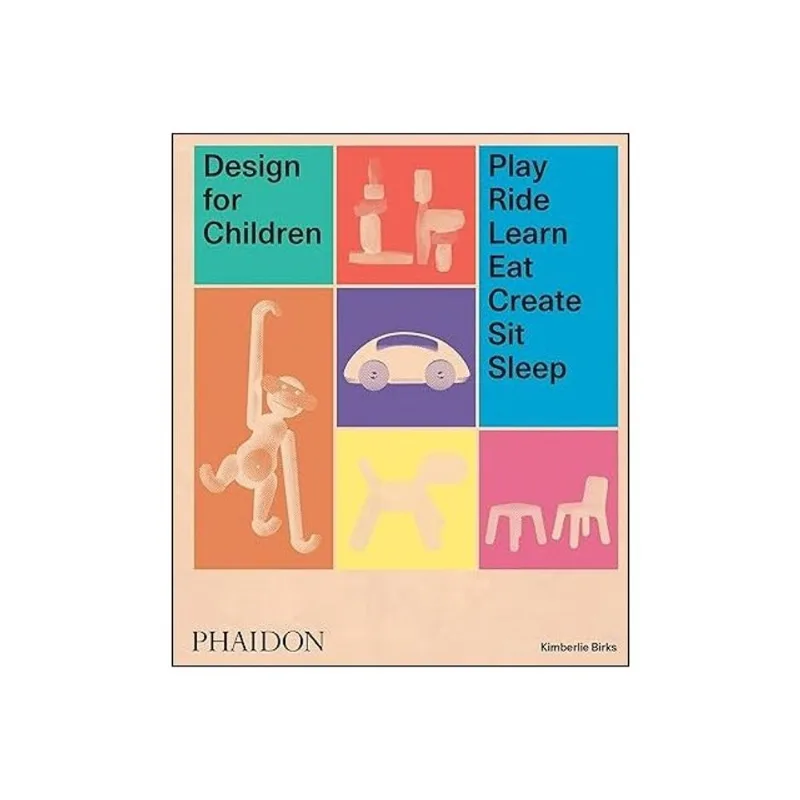 DESIGN FOR CHILDREN