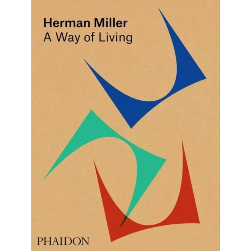 HERMAN MILLER - A WAY OF LIVING