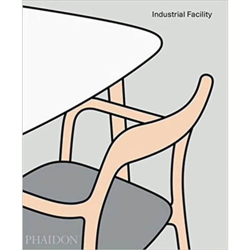 INDUSTRIAL FACILITY