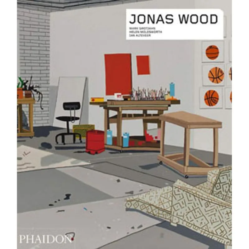 JONAS WOOD