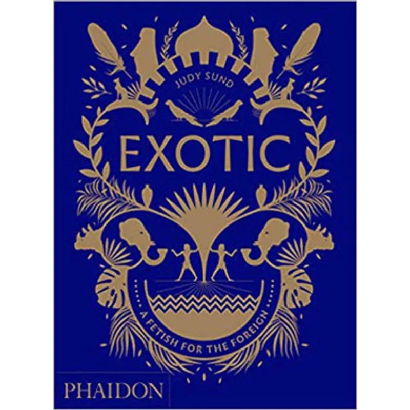 EXOTIC