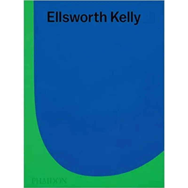 ELLSWORTH KELLY