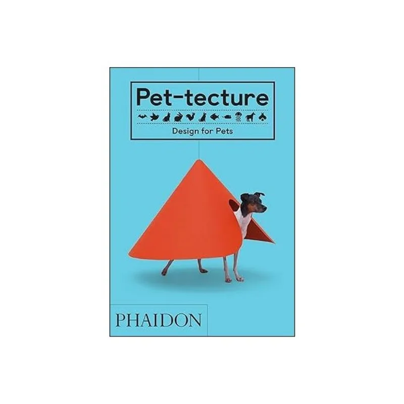 PET-TECTURE - DESIGN FOR PETS