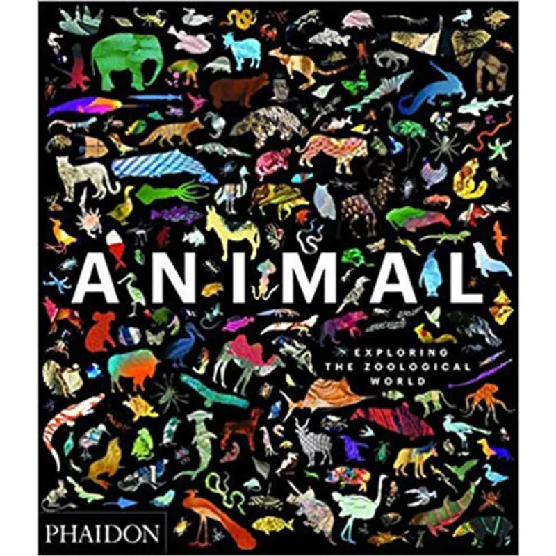 ANIMAL - EXPLORING THE ZOOLOGICAL WORLD