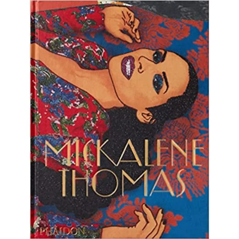MICKALENE THOMAS