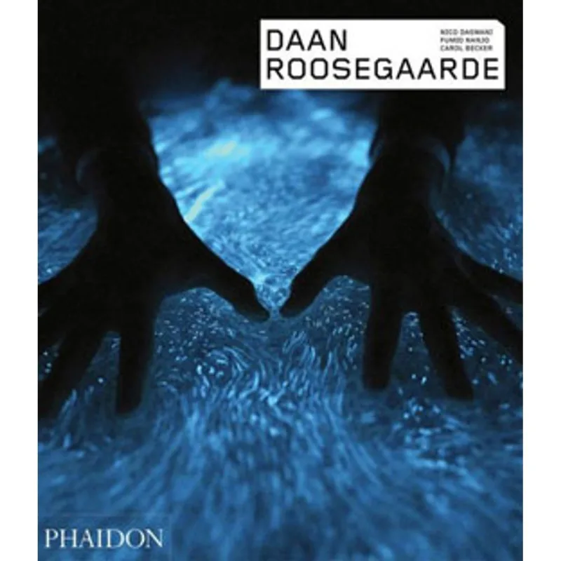 DAAN ROOSEGAARDE