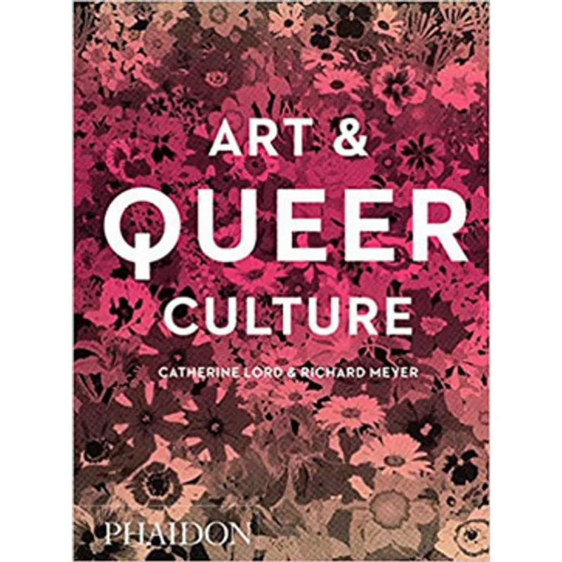 ART & QUEER CULTURE