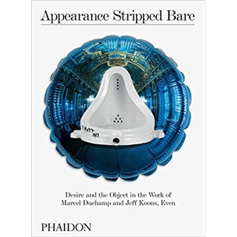 APPEARANCE STRIPPED BARE