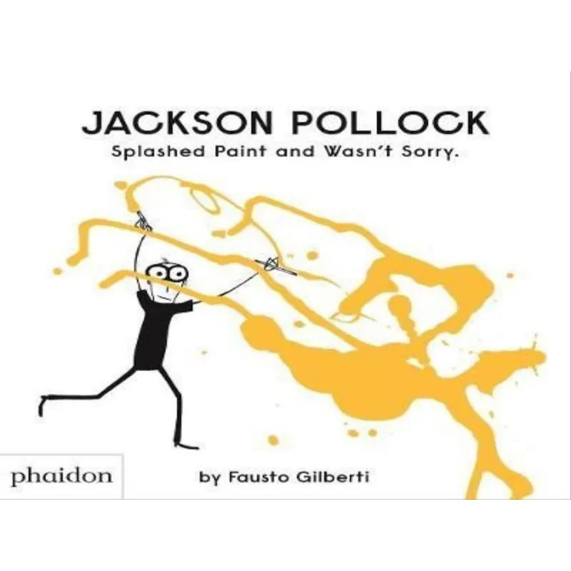 JACKSON POLLOCK
