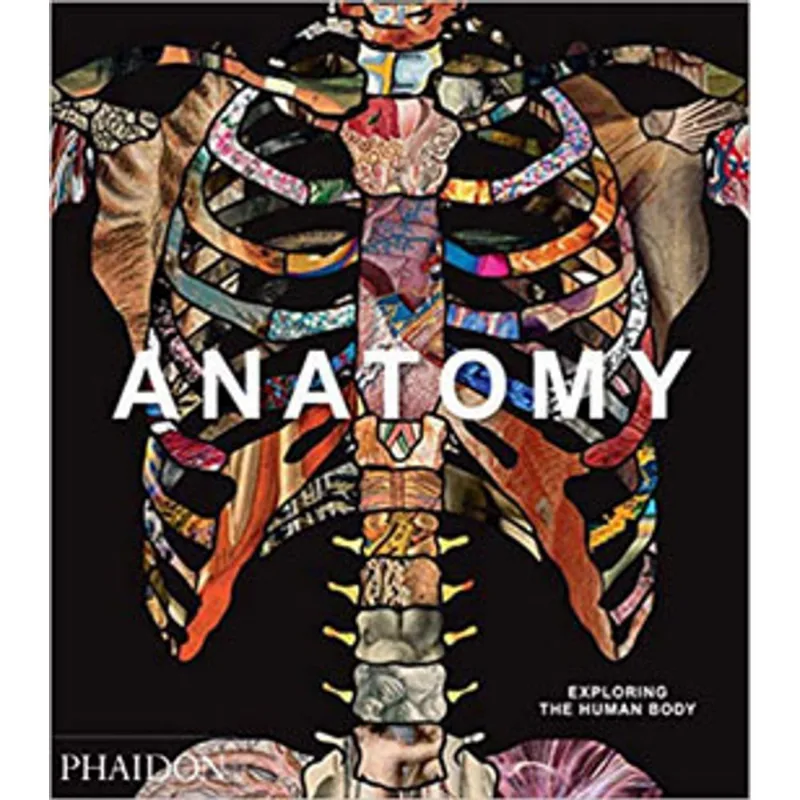 ANATOMY - EXPLORING THE HUMAN BODY