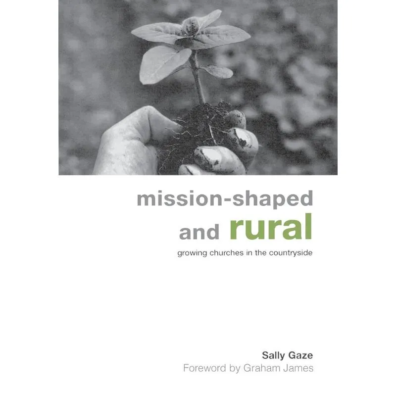 Mission-Shaped and Rural
