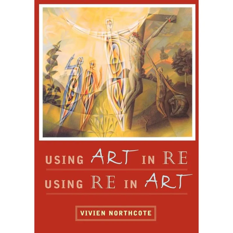 Using Art in Re - Using Re in Art