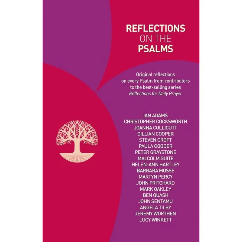 Reflections on the Psalms