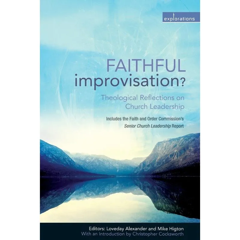 Faithful Improvisation