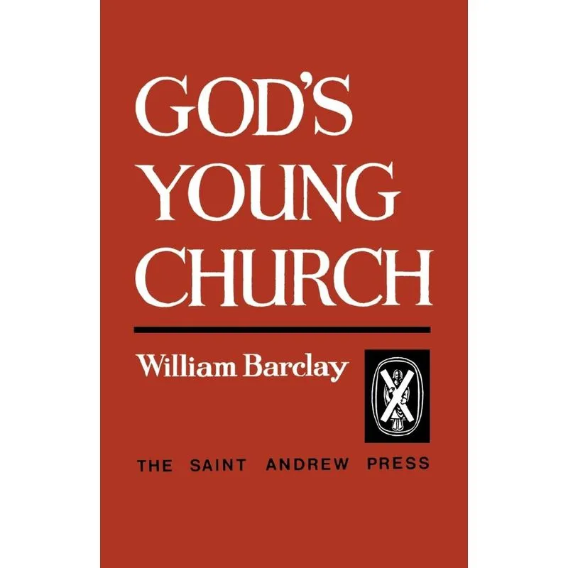Gods Young Church