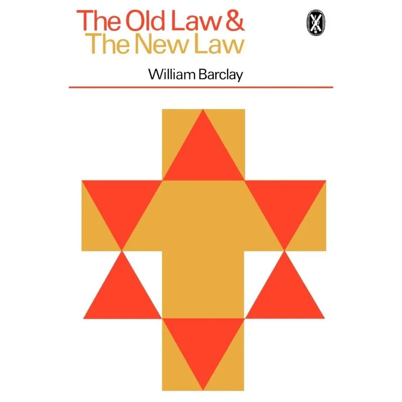 The Old Law and the New Law