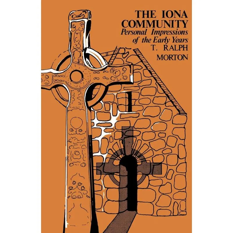 The Iona Community