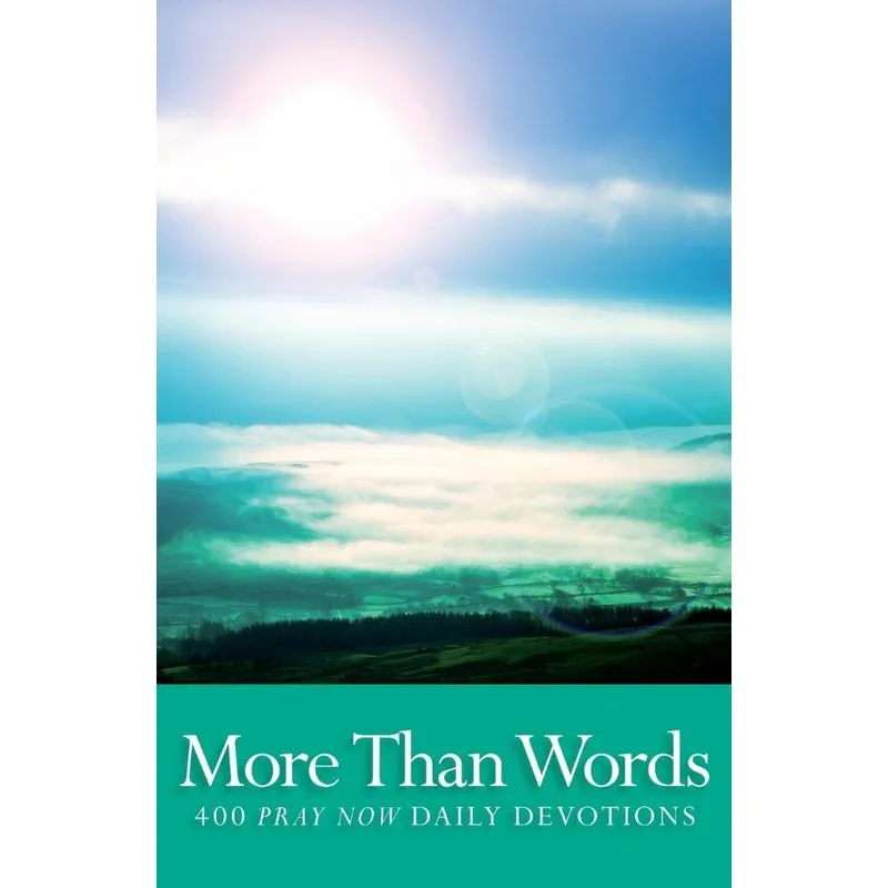 More Than Words
