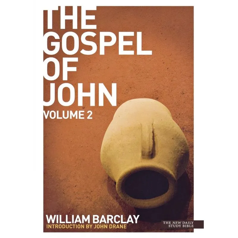 New Daily Study Bible