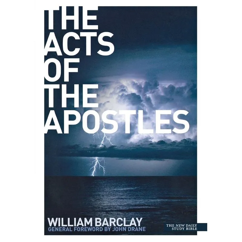 New Daily Study Bible