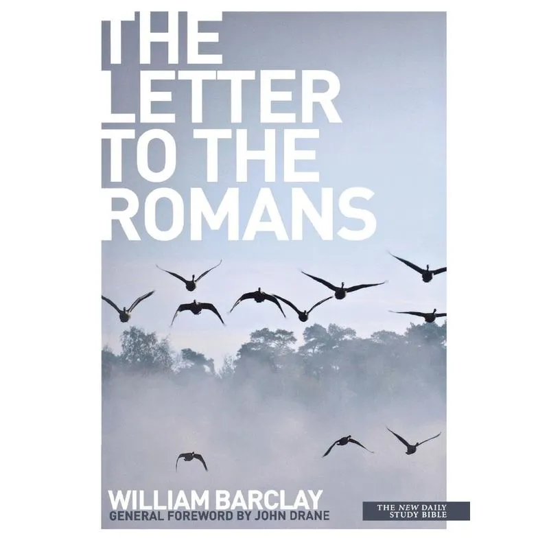 New Daily Study Bible