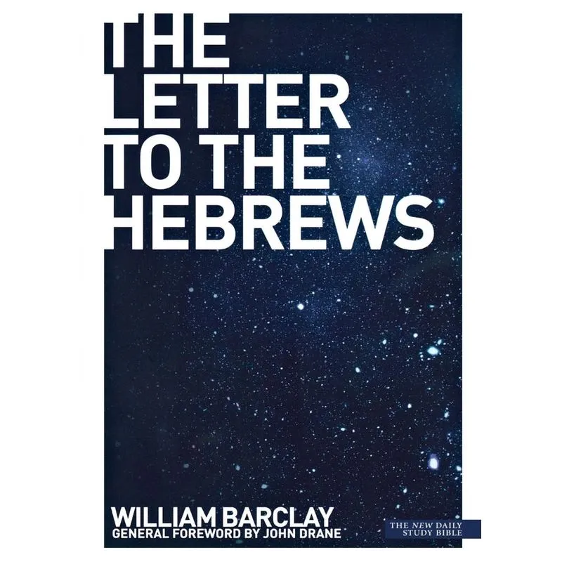 New Daily Study Bible