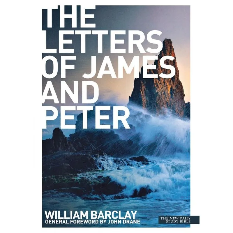 New Daily Study Bible