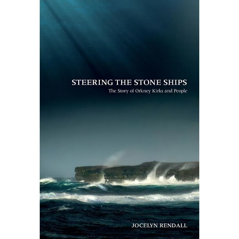 Steering the Stone Ships