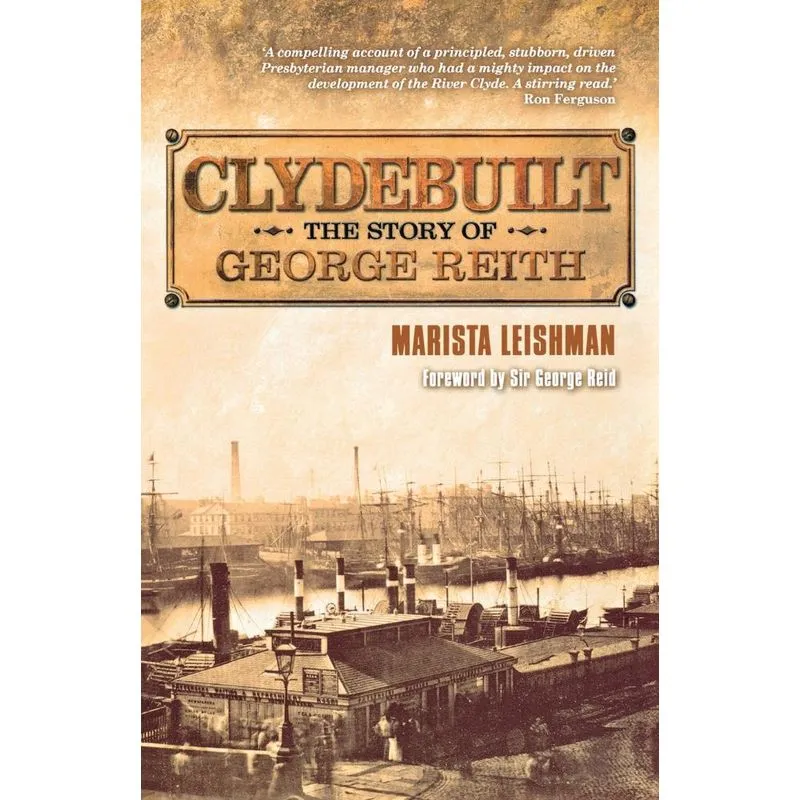 Clydebuilt