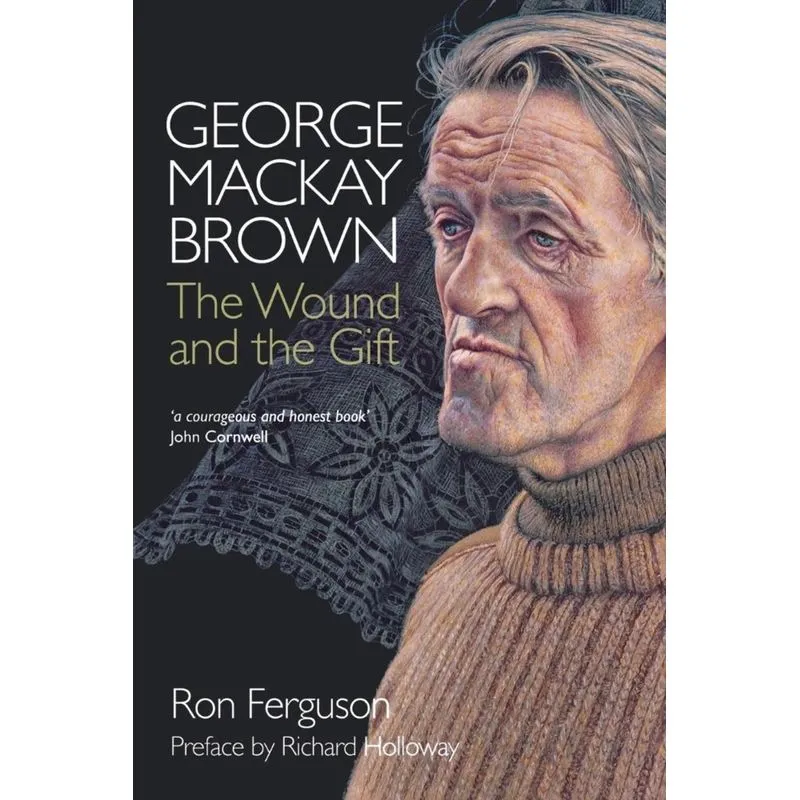 George MacKay Brown