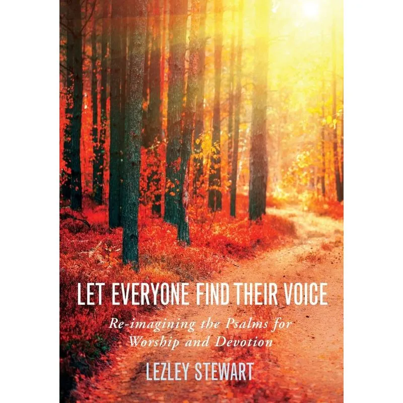 Let Everyone Find Their Voice