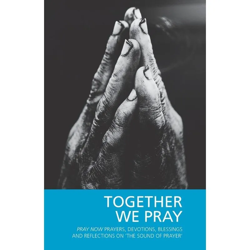Together We Pray