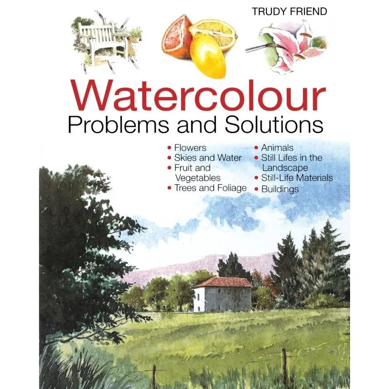 Watercolour Problems and Solutions