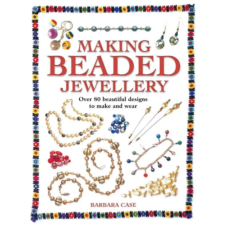 Making Beaded Jewelry