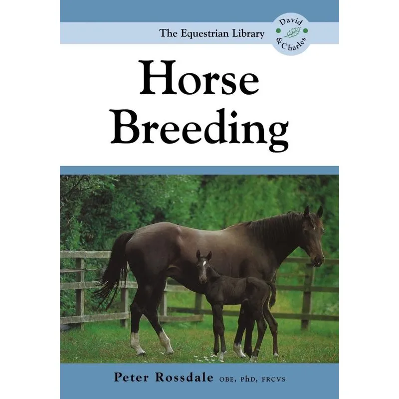 Horse Breeding