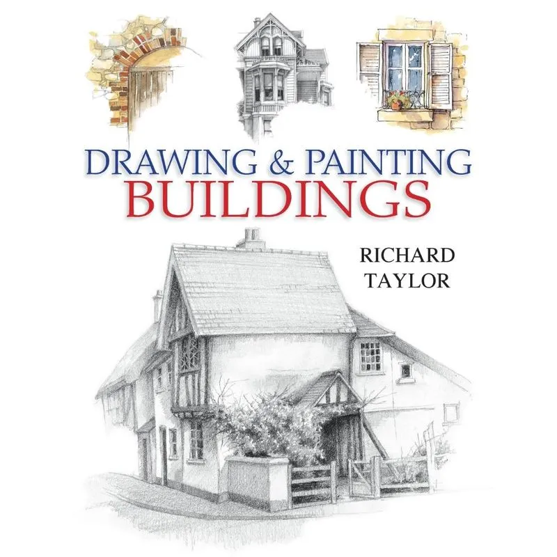 Drawing & Painting Buildings