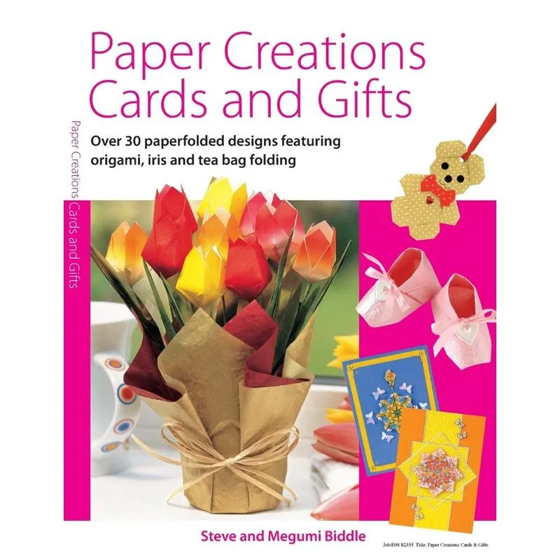 Paper Creations, Cards and Gifts