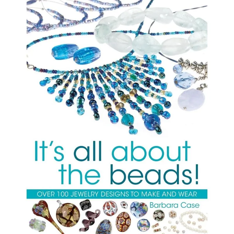 Its All About The Beads