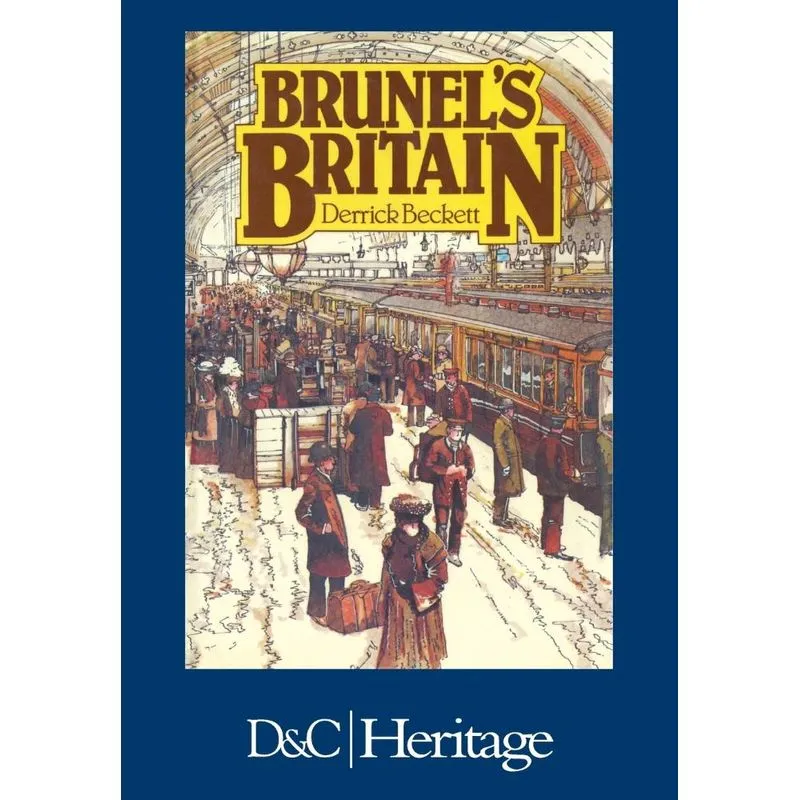 Brunels Britain