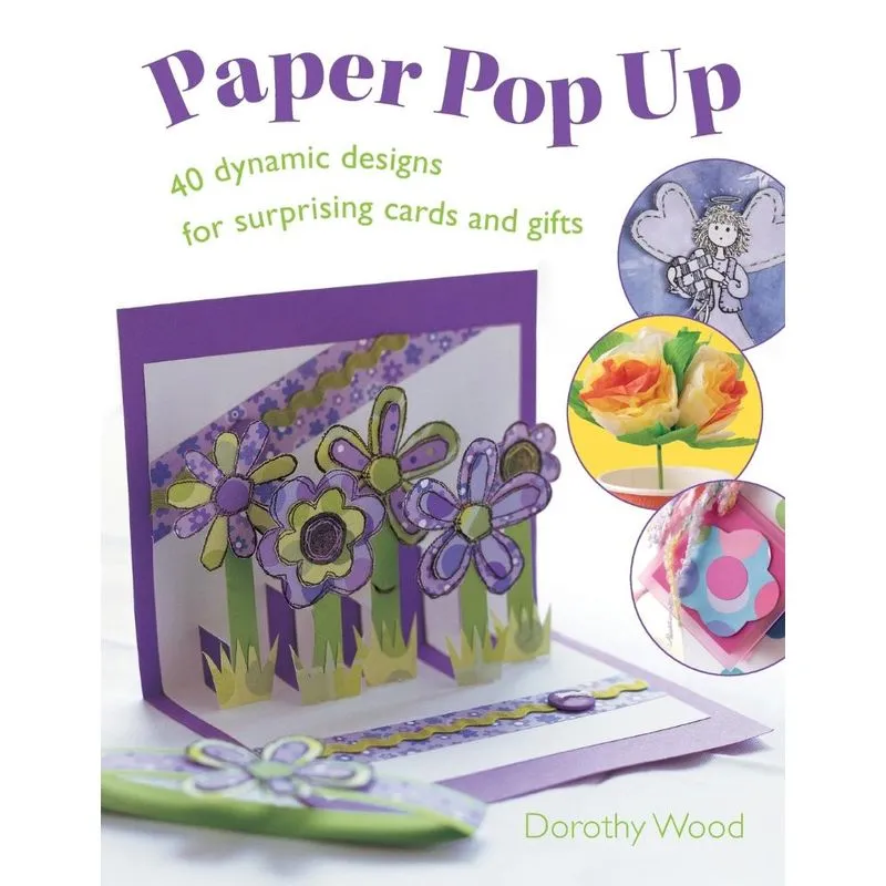 Paper Pop Up