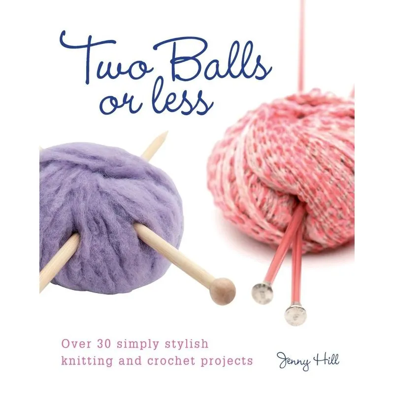 Two Balls Or Less