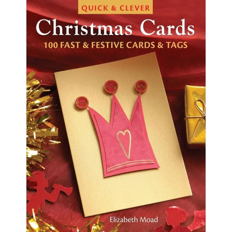 Quick & Clever Christmas Cards