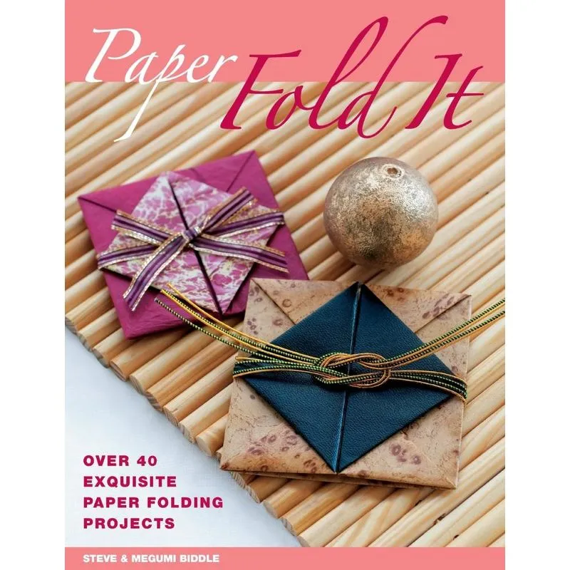 Paper Fold It
